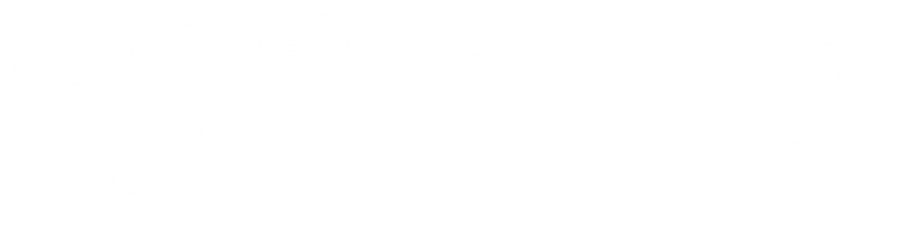 Deputado Estadual Virmondes Cruvinel
