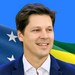 Daniel Vilela