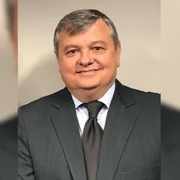 Jaime Ricardo Ferreira