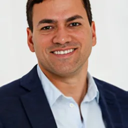 José Frederico Lyra Netto